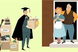 Move back to Eldridge