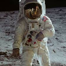American astronauts walked on the surface of the Moon