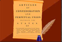 Articles of confederation