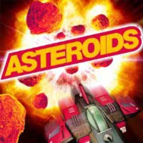 Asteriods