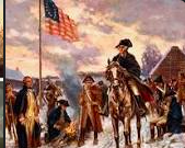 Revolutionary war