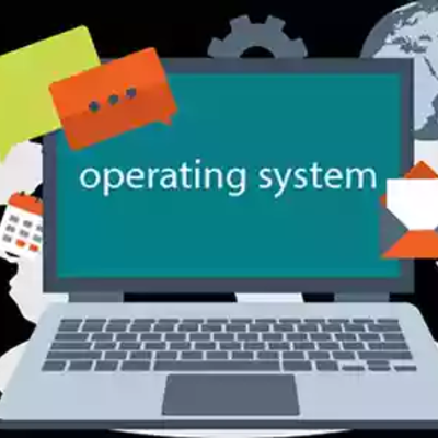 Timeline: Historia de los sistemas operativos