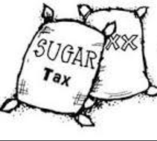 Sugar Act
