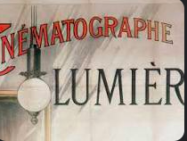 World's first movie theater opens in Paris