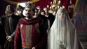 Boda del reis catòlics