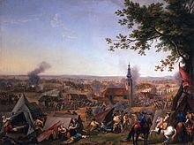 Pace di Parigi, fine della guerra dei sette anni