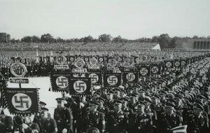 Autarquia Economica i Politica Expansionista