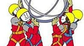 Timeline: HISTORIA DE LA SEGURIDAD Y SALUD EN EL TRABAJO