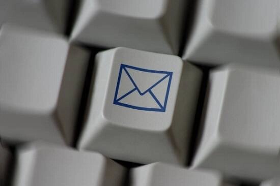 E-mail ARPANET