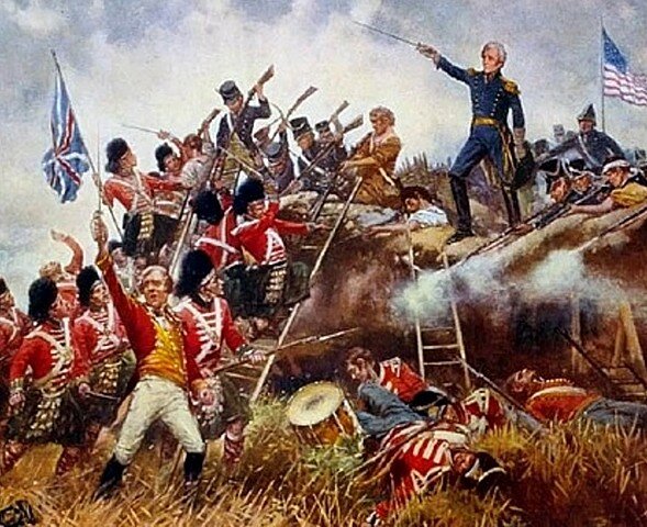 Battaglia di Yorktown