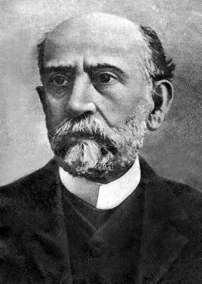 Nicolás salmerón