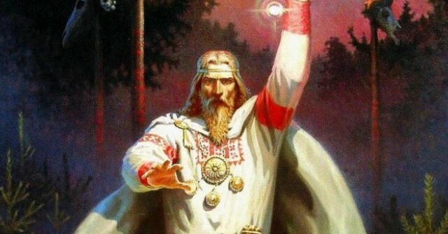 Powstanie państwa Samona