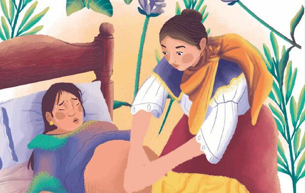 Escuela de Medicina del Establecimiento de Ciencias Médicas