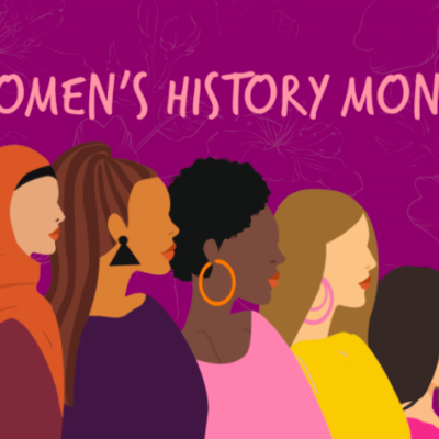 Timeline: important events in women history