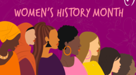 Timeline: important events in women history