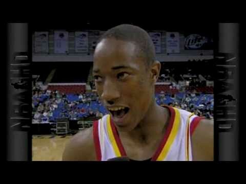 McDonalds All American