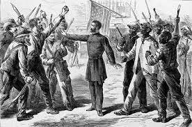 Military Reconstruction Acts