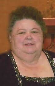 Grandma on my dad’s side died