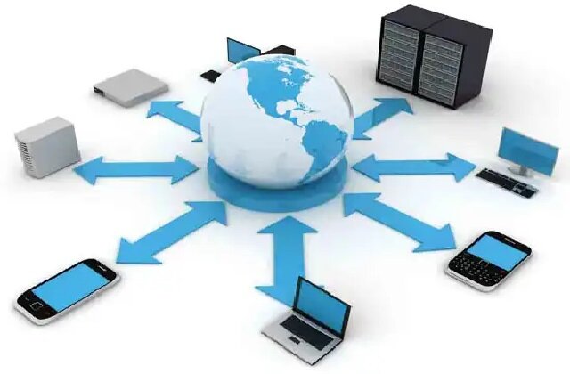 Redes LAN
