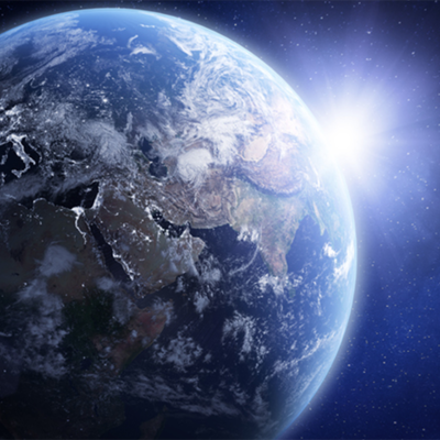 Timeline: Important events in space exploration