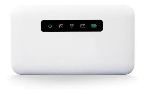 Internet inalambrico