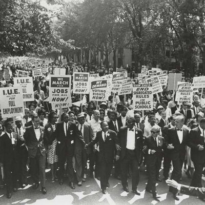 Timeline: Important dates in labor history