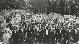 Timeline: Important dates in labor history