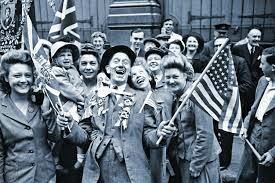 VE Day