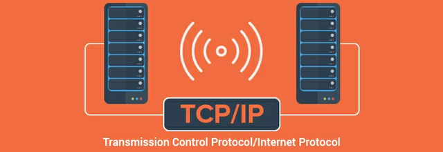 TCP/IP