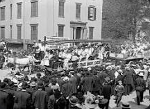 The National Women's Trade Union League