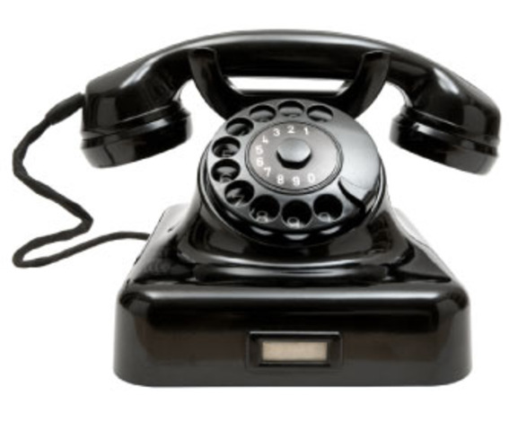 Direct longdistance calling first available