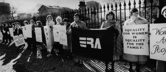 National Women’s Political Caucus