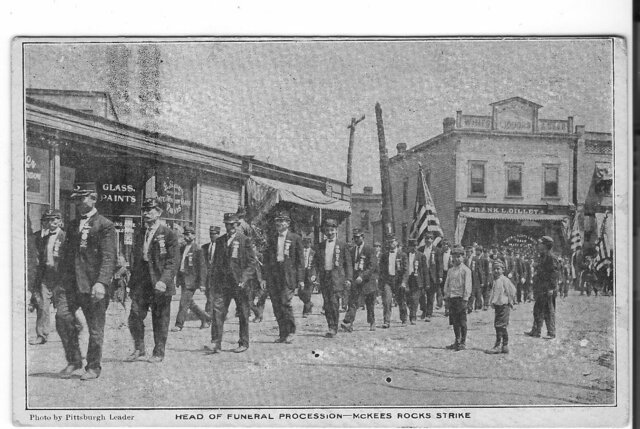 The Labor Movement and Gender Equality