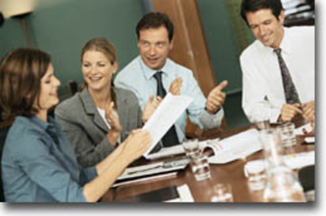 Hold Final CLT Meeting