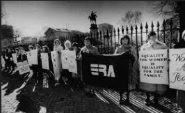 National Women’s Political Caucus