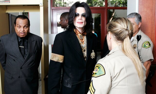 Possible sexual abuse