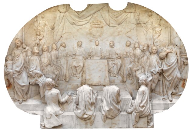 Es va crear el Consell de la Inquisició