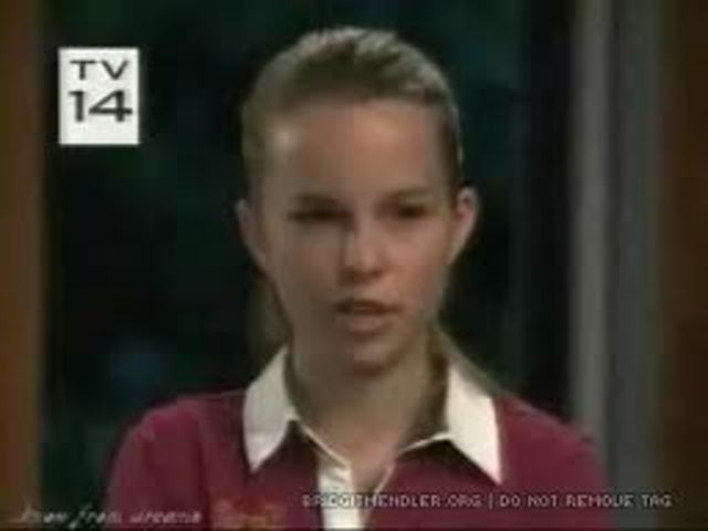 Bridgit Mendler Starting in the LA Market