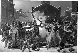 Massacro di Boston