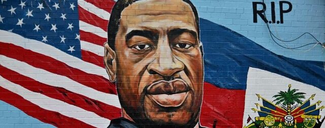 George Floyd's death