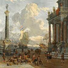 LIBERALIZACIÓN DE LOS INTERCAMBIOS EXTERIORES