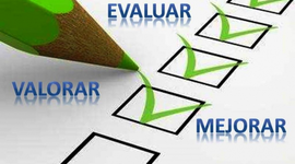 Timeline: LA EVOLUCIÓN DE LA EVALUACIÓN DE LA EDUCACIÓN