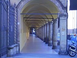 Najstarejša univerza