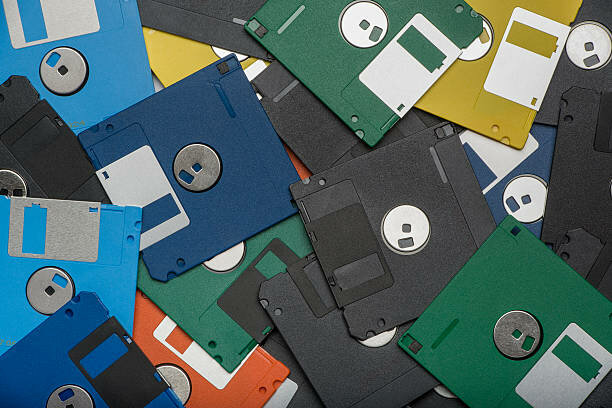 Floppy Disk