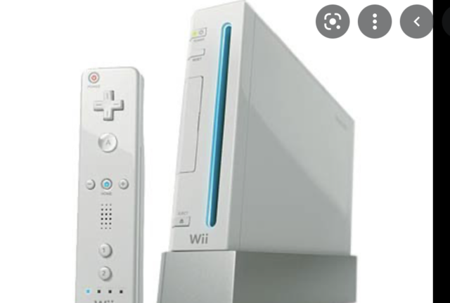 2006- Wii
