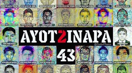 Timeline: Los 43 de Ayotzinapa