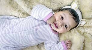 April 1 2020 - 3 months old