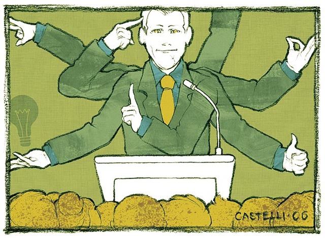 Teorias de la Persuacion