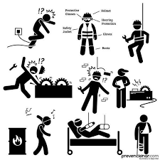 Servicio y Prevención de Accidentes.