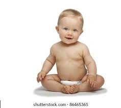 baby is 5 months old